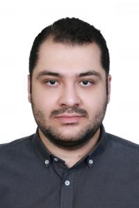 امیرحسین رجائی