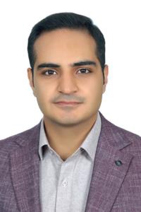 امیرحسین شعبان پورحقیقی