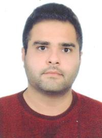 امیرحسین تباشیرصبح