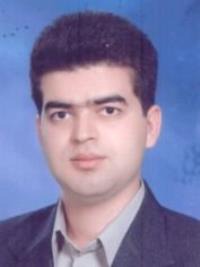 امیرحسین طباطبائی