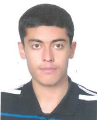 امیرمحمد دشتی