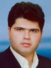 امیررضا احمدنژاد
