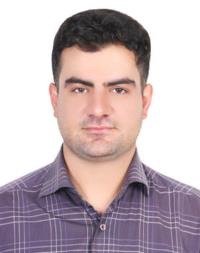 امیررضا درفشانی