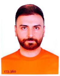 امیررضا جعفری