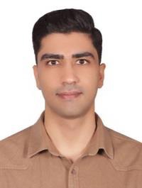 امیررضا سبزی شهربابک