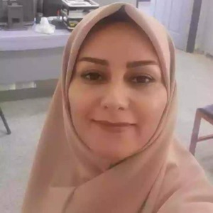 آمنه دهنوی