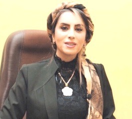 آمنه غلامپور