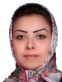 آمنه ناموری شاد