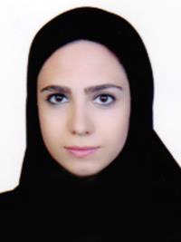 آناهید ایوب زاده شیرازی