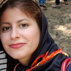 آناهیتا امینی