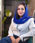 آناهیتا رستمی