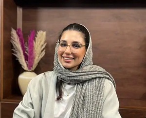 آرام نیک بخت