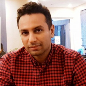 ارد غریبی