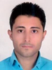 اردوان بهرامی