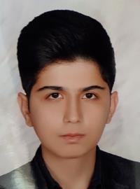 عرفان زارعی