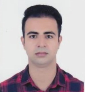 آرمان قایدی