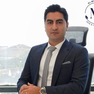 آرمین زرین مهر