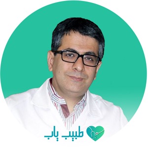 آرش ابطحیان