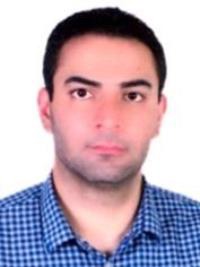آرش احمدی زاده اصفهانی