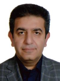 آرش رمضانی