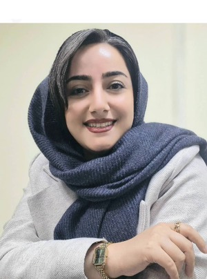 آرزو پرویزی