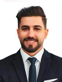 اسامه انصاری