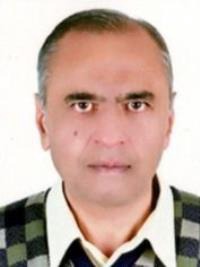 آصف پرویزکاظم