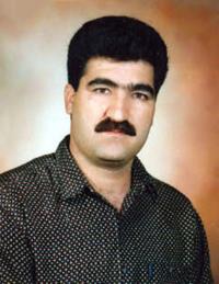 اسحق رستمی