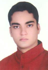 اشکان درستکار