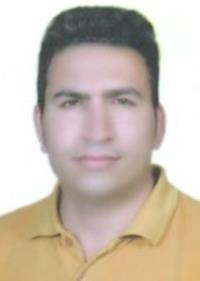 اسماعیل حیدری قبادلو