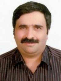 اسمعیل حسن شاهی