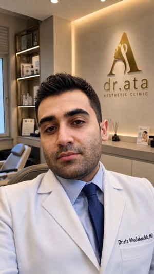 عطا خدابنده