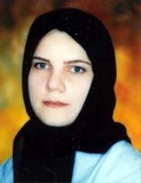 آزاده بستانی