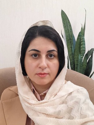 آزاده محمدی