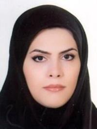 آزاده مرشدزاده