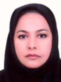 آزاده نصیری پور