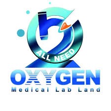 آزمایشگاه اکسیژن شیراز
