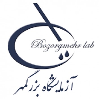 آزمایشگاه بزرگمهر شیراز
