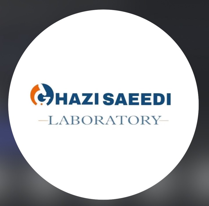 آزمایشگاه دکتر قاضی سعیدی اراک