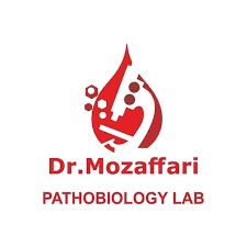آزمایشگاه دکتر مظفری تبریز