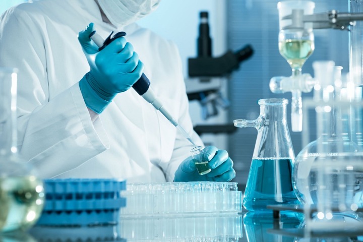 آزمایشگاه پارسینا شیراز