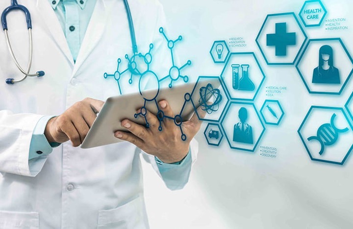 آزمایشگاه تشخیص طبی دکتر امجدی شیراز
