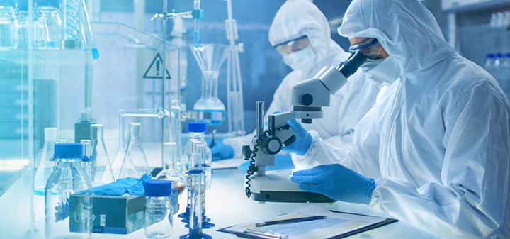 آزمایشگاه تشخیص طبی نور شیراز