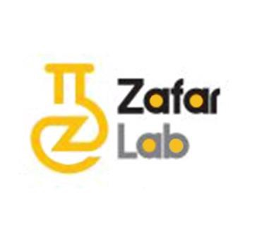 آزمایشگاه ظفر تهران