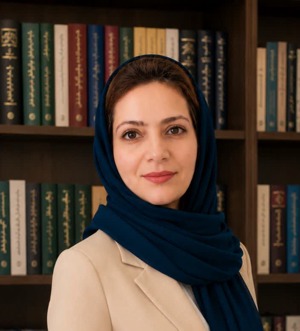 بهاره اشرفی