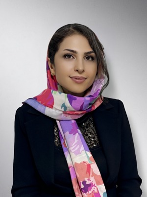 بهاره دلشاد