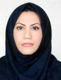 بهاره پولادی فرد