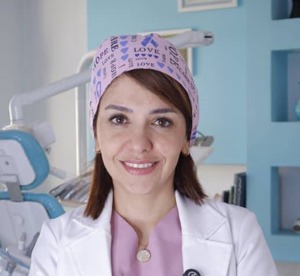 بهاره سپهریان