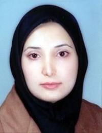 بهدخت نوروزی زاده