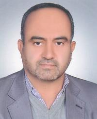 بهنام کشاورز